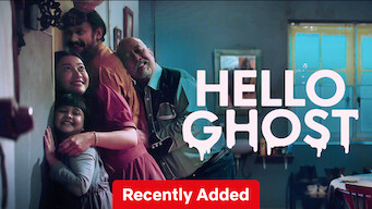 Hello Ghost (2023)