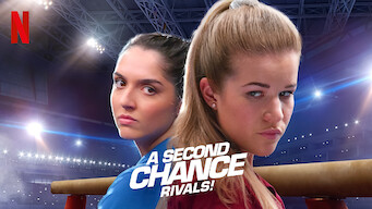 A Second Chance:  Rivals! (2021)