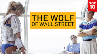 The Wolf of Wall Street (2013)