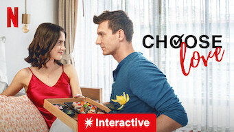 Choose Love (2023)