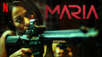 Maria (2019)