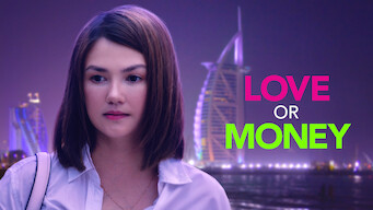 Love or Money (2020)
