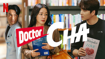 Doctor Cha (2023)