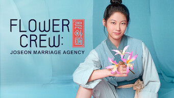 Flower Crew: Joseon Marriage Agency (2019)