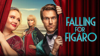 Falling for Figaro (2021)