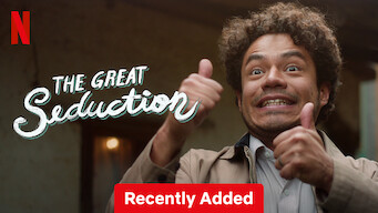 The Great Seduction (2023)