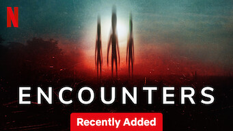 Encounters (2023)