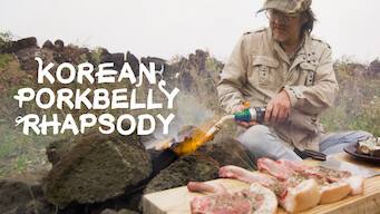 Korean Pork Belly Rhapsody (2020)