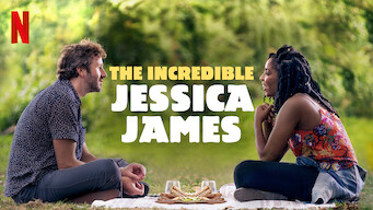 The Incredible Jessica James (2017)