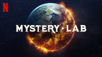 Mystery Lab (2020)