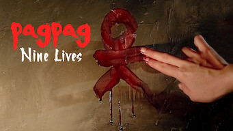 Pagpag: Nine Lives (2013)