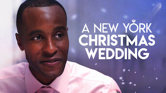 A New York Christmas Wedding (2020)