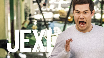 Jexi (2019)