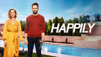 Happily (2021)