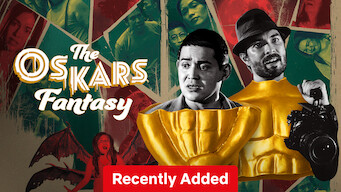 The Oskars Fantasy (2023)