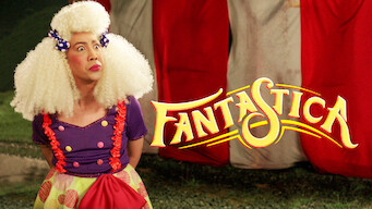 Fantastica (2018)