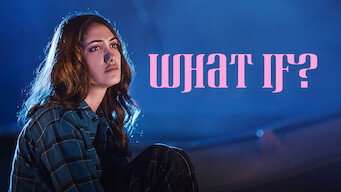 What If? (2019)
