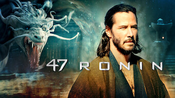 47 Ronin (2013)