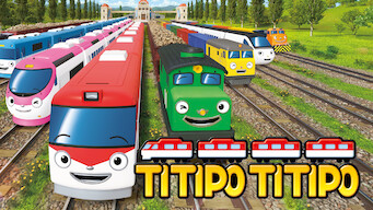 Titipo Titipo (2019)