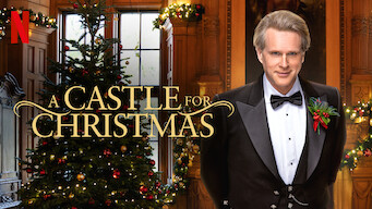 A Castle For Christmas (2021)