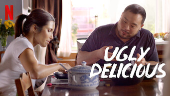 Ugly Delicious (2020)