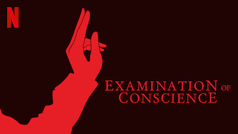 Examination of Conscience (2019)