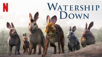 Watership Down (2018)