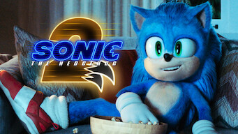 Sonic the Hedgehog 2 (2022)