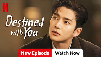 Destined with You (2023)