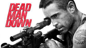 Dead Man Down (2013)