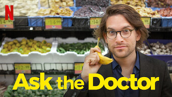 Ask the Doctor (2017)