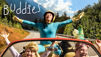 Buddies (2012)
