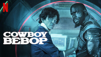 Cowboy Bebop (2021)