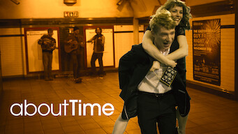 About Time (2013)