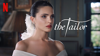 The Tailor (2023)