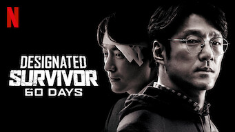Designated Survivor: 60 Days (2019)