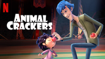 Animal Crackers (2020)
