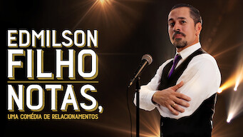 Edmilson Filho: Notas, Comedy about Relationships (2017)