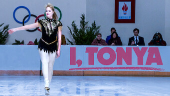 I, Tonya (2017)