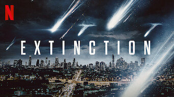 Extinction (2018)