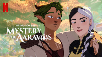The Dragon Prince (2023)