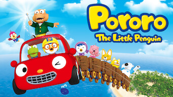 Pororo - The Little Penguin (2021)