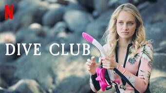 Dive Club (2021)