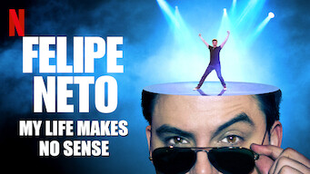 Felipe Neto: My Life Makes No Sense (2017)