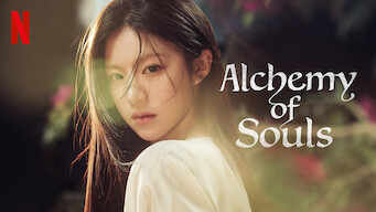 Alchemy of Souls (2022)