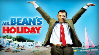 Mr Bean's Holiday (2007)