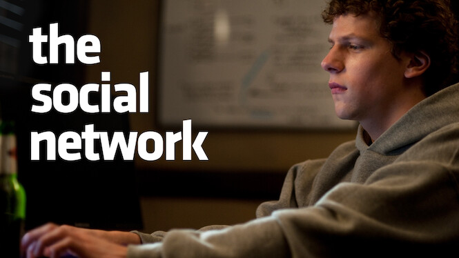 The Social Network (2010) - Netflix | Flixable